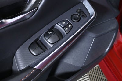 2022 Nissan Sentra SR Nissan Certified