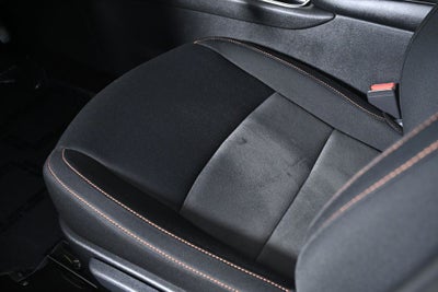 2023 Nissan Sentra SR Nissan Certified