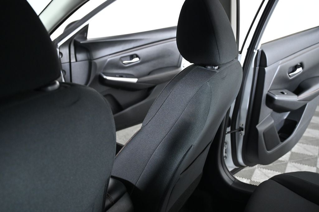 2023 Nissan Sentra SR Nissan Certified