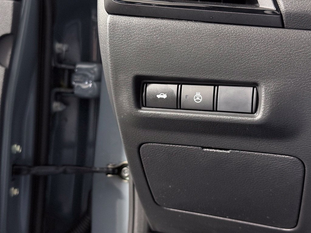 2026 Nissan Sentra SV Nissan Certified