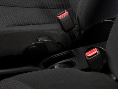 2011 Nissan Versa 1.8 S