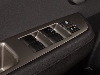 2011 Nissan Versa 1.8 S