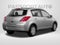 2011 Nissan Versa 1.8 S