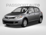 2012 Nissan Versa 1.8 SL