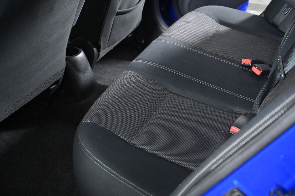 2016 Nissan Versa 1.6 SL