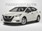 2022 Nissan Versa 1.6 S