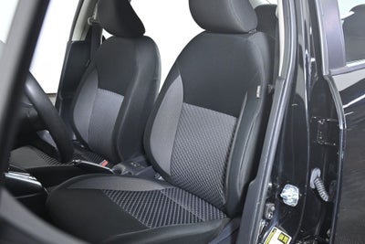 2020 Nissan Versa 1.6 S