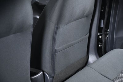 2020 Nissan Versa 1.6 S