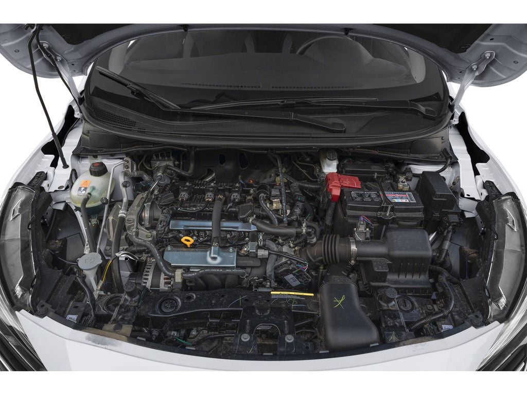 2025 Nissan Versa 1.6 SV Nissan Certified