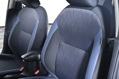 2025 Nissan Versa 1.6 SV Nissan Certified
