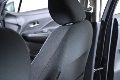 2025 Nissan Versa 1.6 SV Nissan Certified