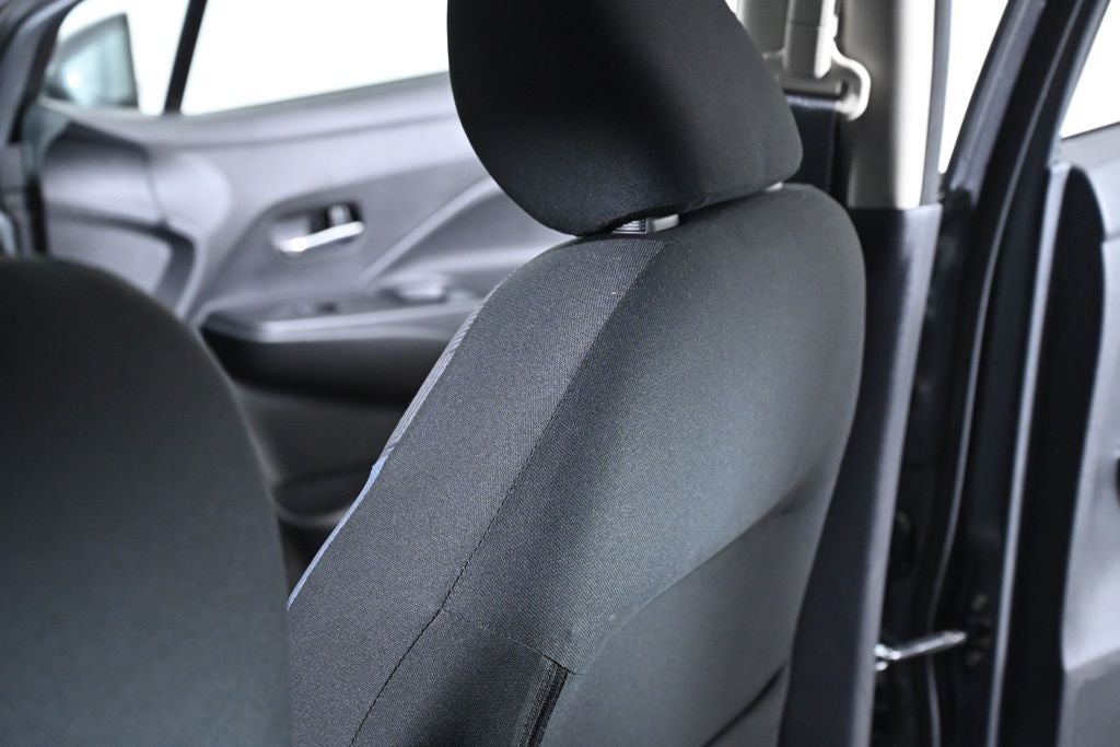 2025 Nissan Versa 1.6 SV Nissan Certified