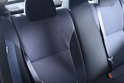 2025 Nissan Versa 1.6 SV Nissan Certified