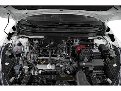 2023 Nissan Kicks S Nissan Certified