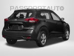2018 Nissan Kicks SV