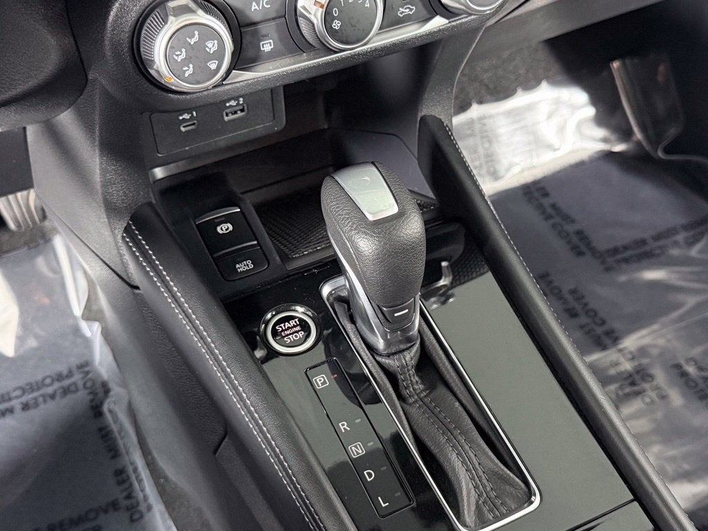 2024 Nissan Kicks SV Nissan Certified