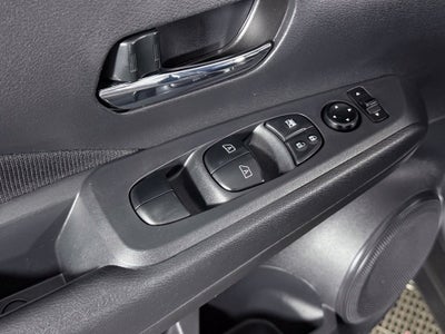 2024 Nissan Kicks SV Nissan Certified