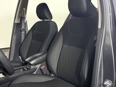 2024 Nissan Kicks SV Nissan Certified