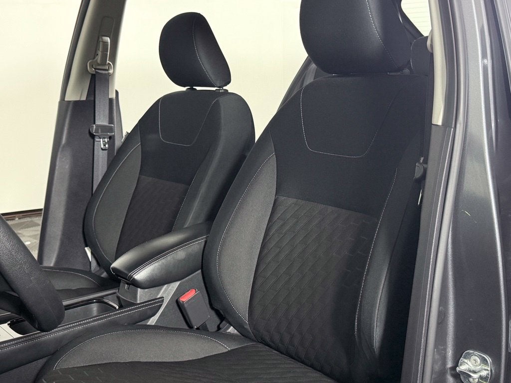 2024 Nissan Kicks SV Nissan Certified