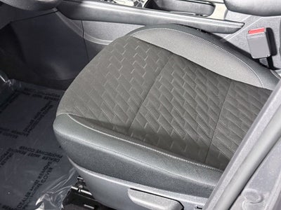 2024 Nissan Kicks SV Nissan Certified