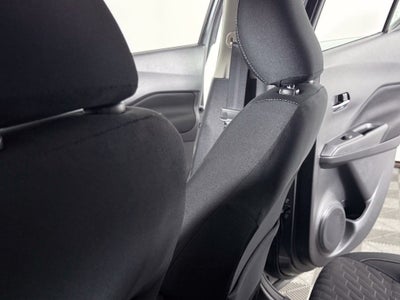 2024 Nissan Kicks SV Nissan Certified