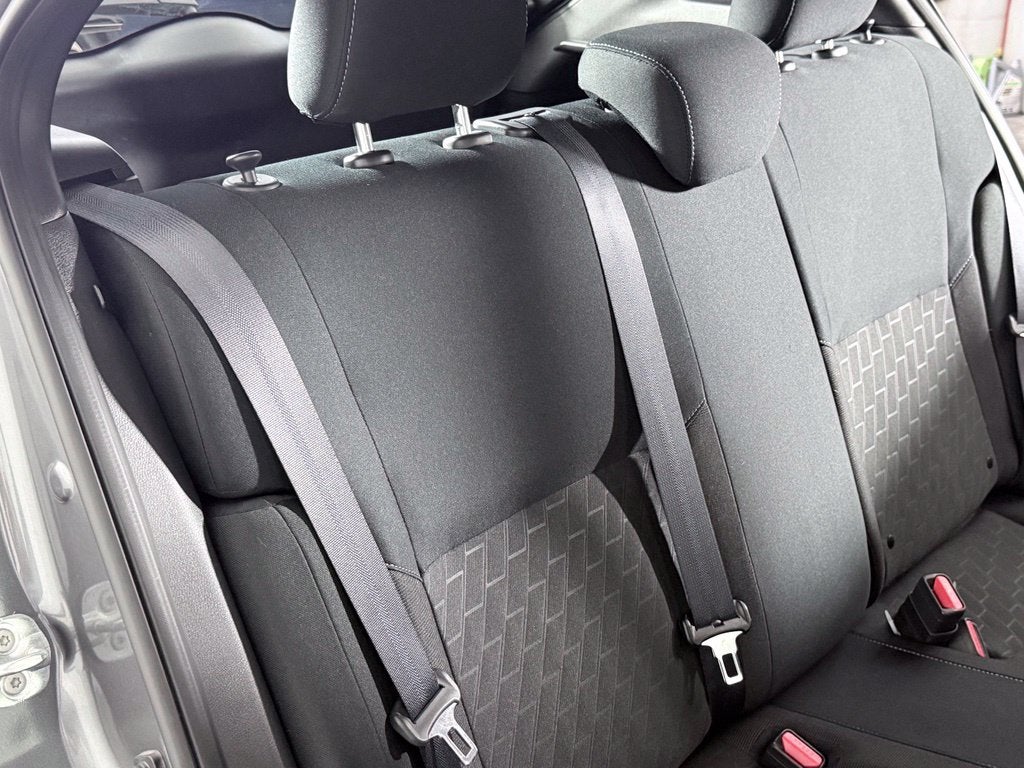 2024 Nissan Kicks SV Nissan Certified