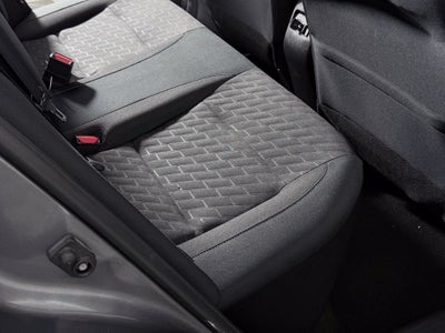 2024 Nissan Kicks SV Nissan Certified
