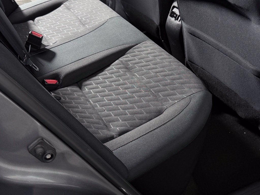 2024 Nissan Kicks SV Nissan Certified