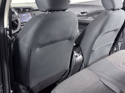 2024 Nissan Kicks SV Nissan Certified