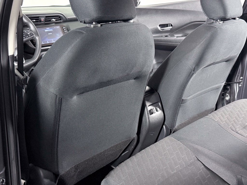 2024 Nissan Kicks SV Nissan Certified