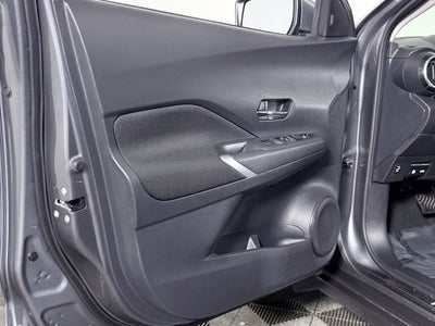 2024 Nissan Kicks SV Nissan Certified