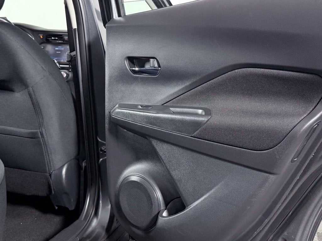 2024 Nissan Kicks SV Nissan Certified