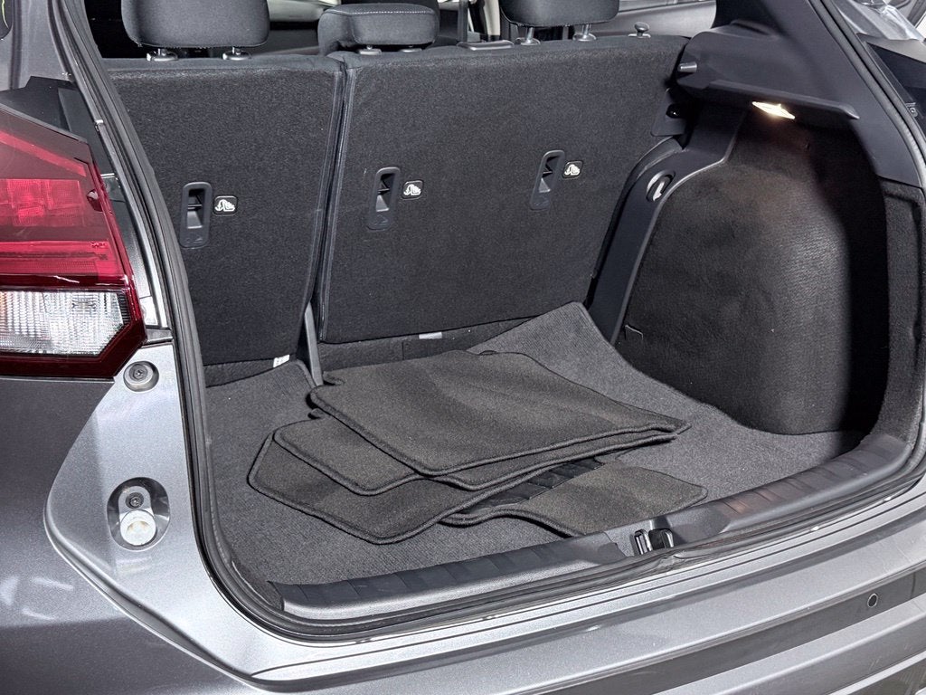 2024 Nissan Kicks SV Nissan Certified