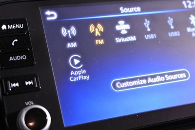 2023 Nissan Kicks SR Nissan Certified