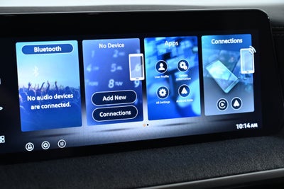 2026 Nissan Kicks SV Nissan Certified