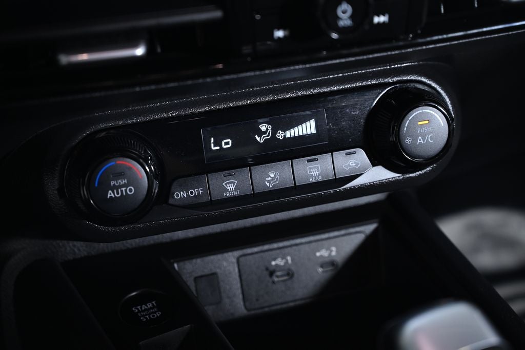 2026 Nissan Kicks SV Nissan Certified