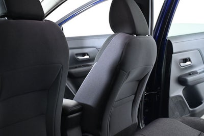 2026 Nissan Kicks SV Nissan Certified