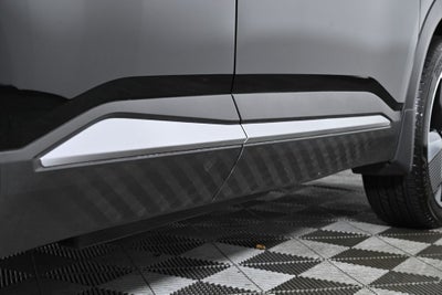 2025 Nissan Kicks SR Nissan Certified