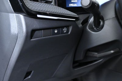 2025 Nissan Kicks SR Nissan Certified