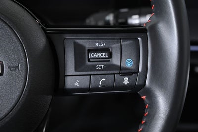 2025 Nissan Kicks SR Nissan Certified