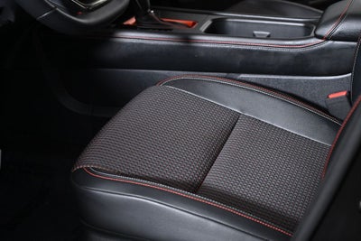 2025 Nissan Kicks SR Nissan Certified