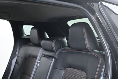 2025 Nissan Kicks SR Nissan Certified