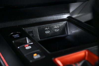 2025 Nissan Kicks SR Nissan Certified