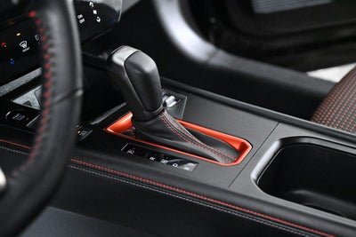 2025 Nissan Kicks SR Nissan Certified