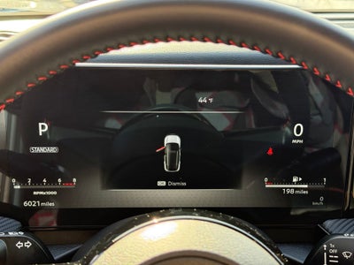 2025 Nissan Kicks SR Nissan Certified