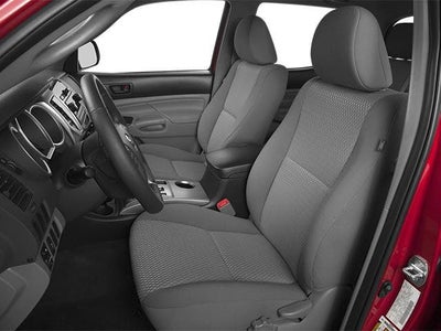 2014 Toyota Tacoma Base V6