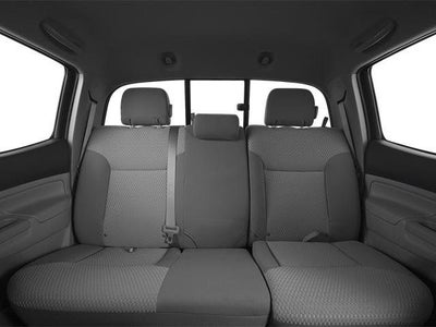 2014 Toyota Tacoma Base V6
