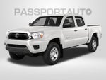 2014 Toyota Tacoma Base V6