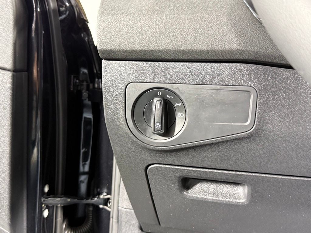 2021 Volkswagen Tiguan 2.0T S