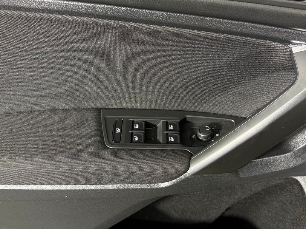 2021 Volkswagen Tiguan 2.0T S